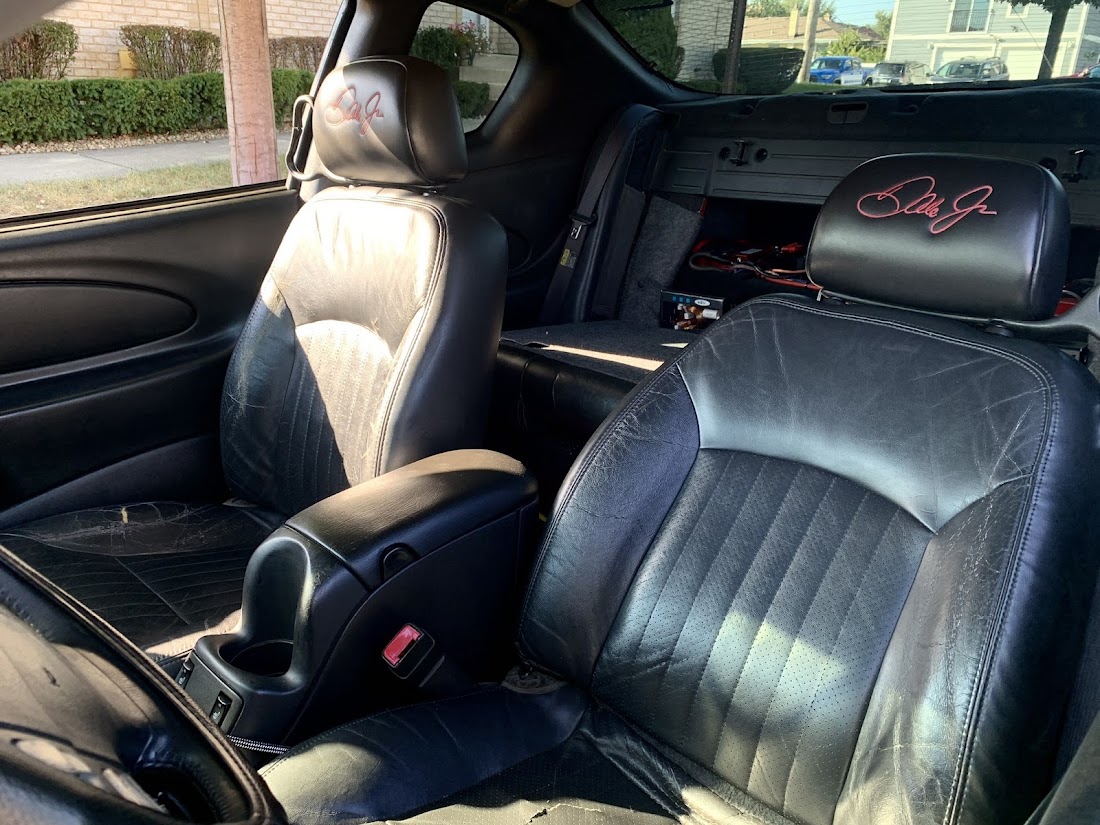 Auto Detailing project